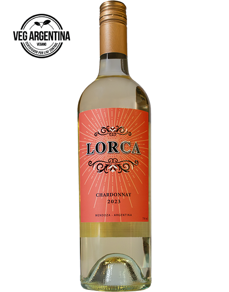  Lorca Joven Chardonnay